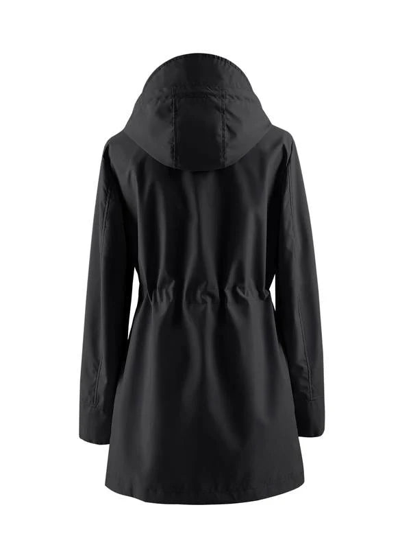 💖50% OFF🧥Women's Chic. Lightweight. Waterproof Jacket 🍃-Unleash Style and Durability in Any Storm!