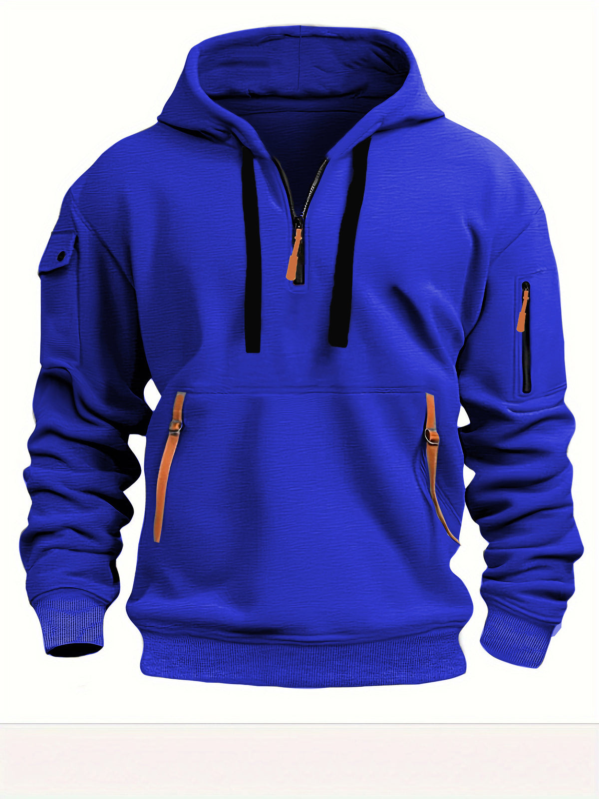 Men’s The Urban Hoodie That Does More 🔥