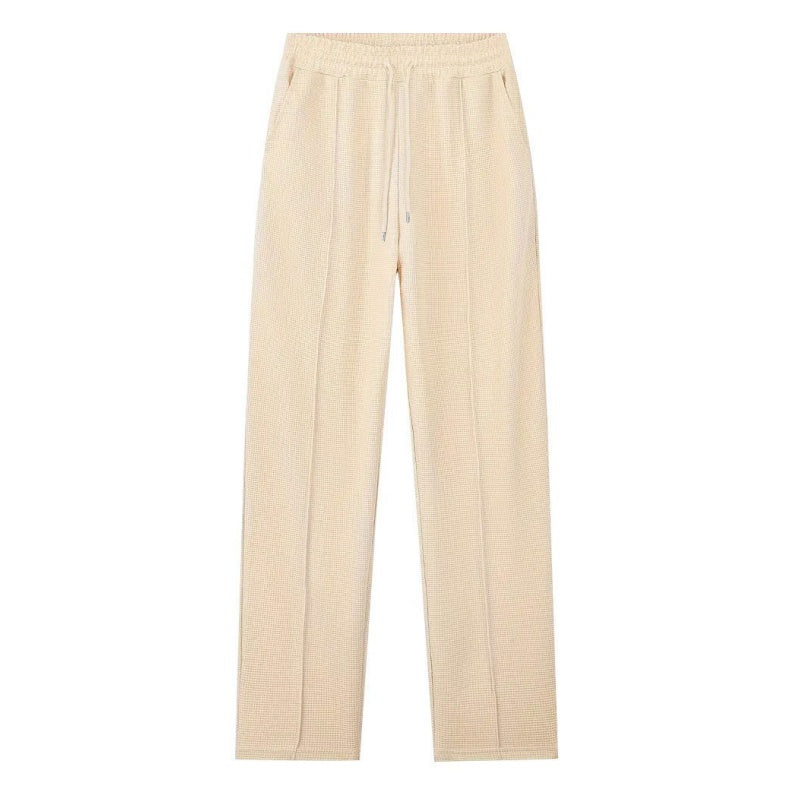 💥Men's Luxe Comfort Polo Set👕👖Een set die wél comfortabel is, maar niet slonzig