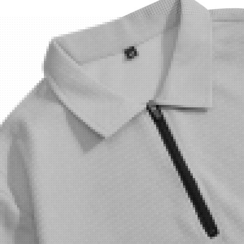💥Men's Luxe Comfort Polo Set👕👖Een set die wél comfortabel is, maar niet slonzig