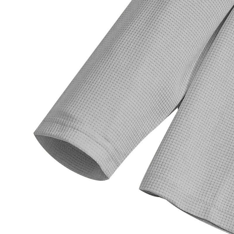 💥Men's Luxe Comfort Polo Set👕👖Een set die wél comfortabel is, maar niet slonzig